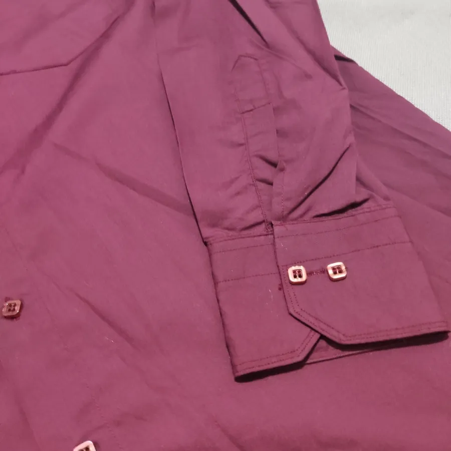 پیراهن مردانه لوگو دار