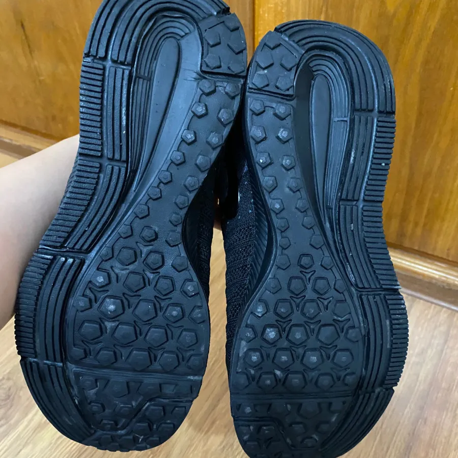 کتونی مشکی نایکی