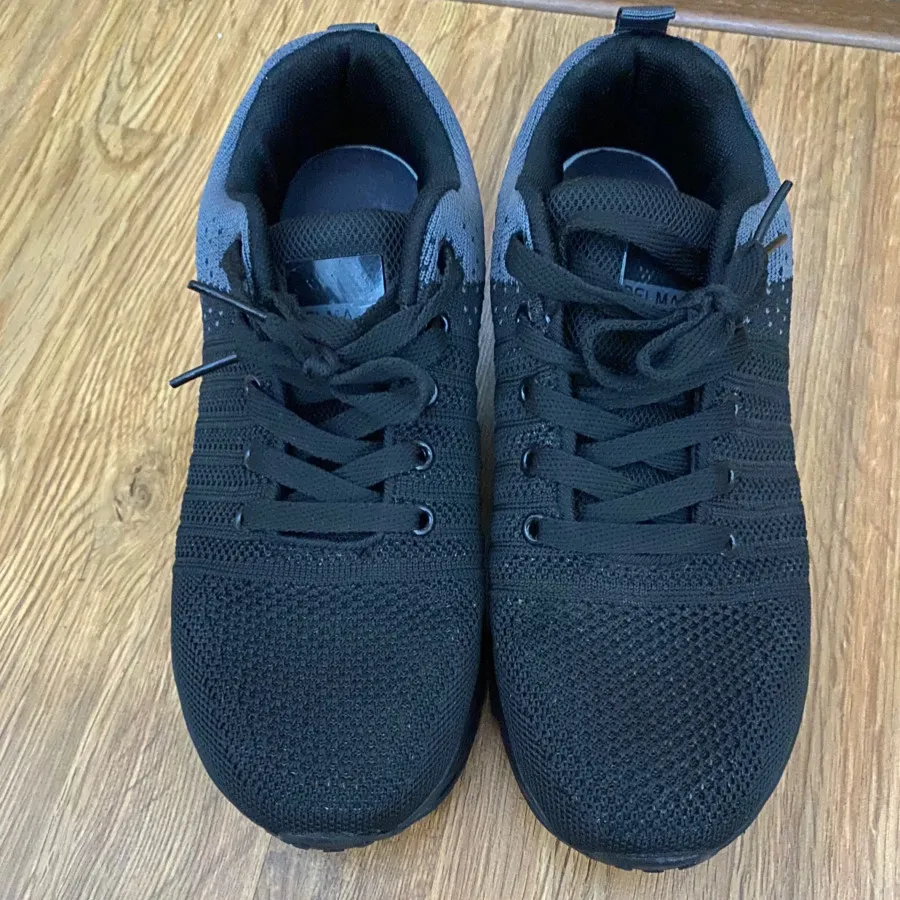 کتونی مشکی نایکی