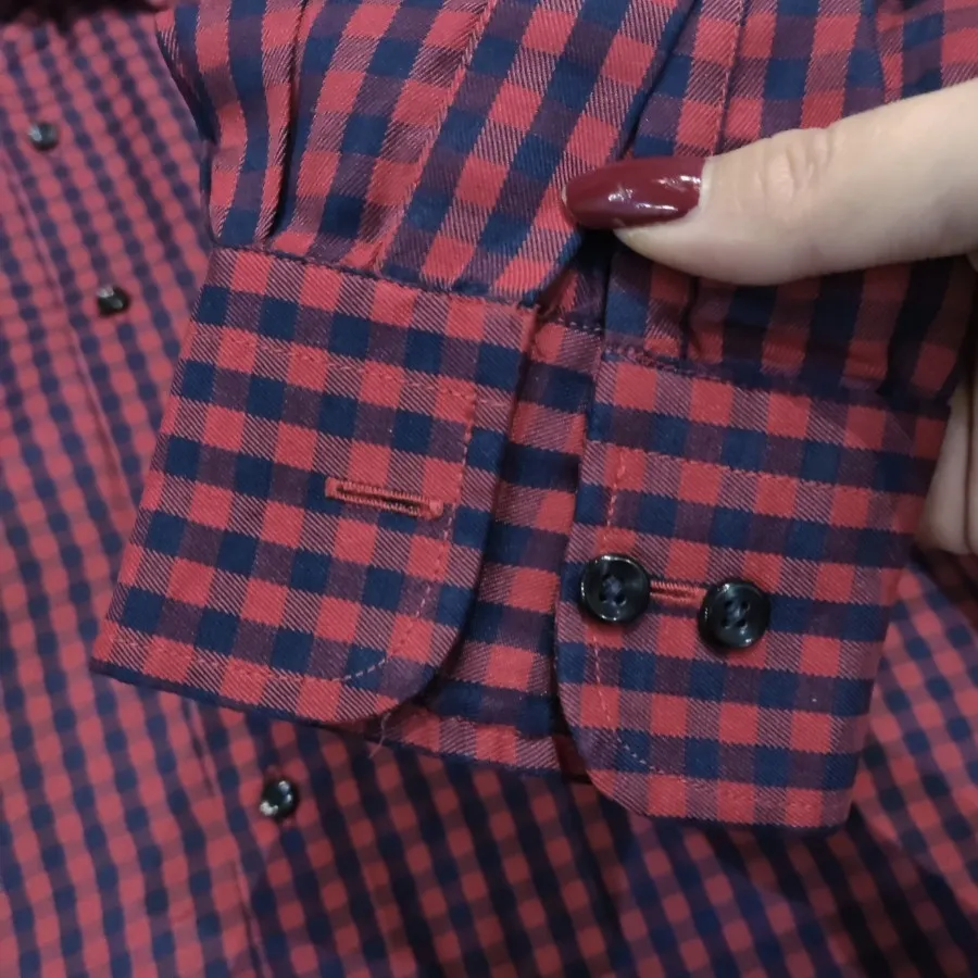 پیراهن شیک مردانه