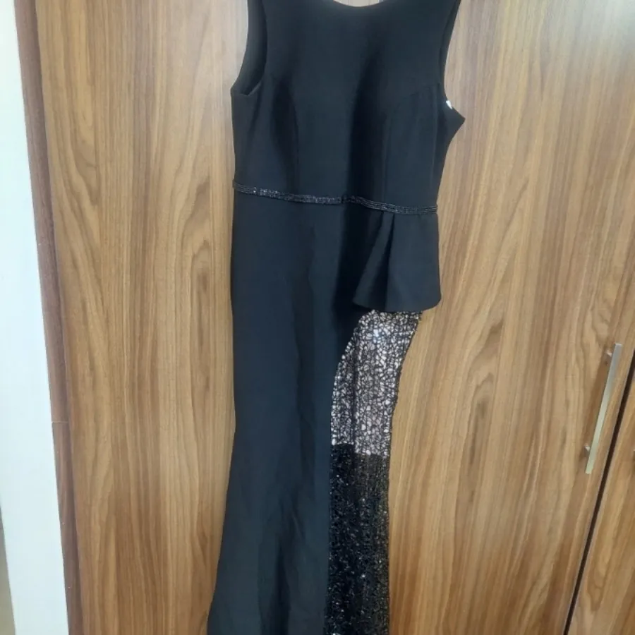 لباس مجلسی کرپ