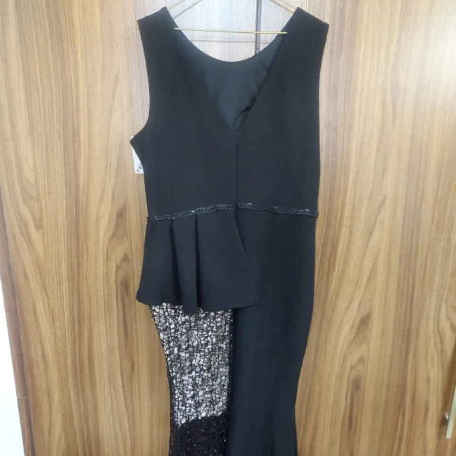 لباس مجلسی کرپ