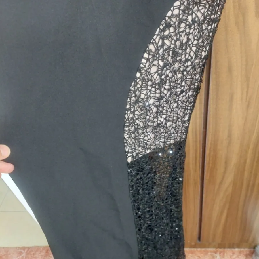 لباس مجلسی کرپ