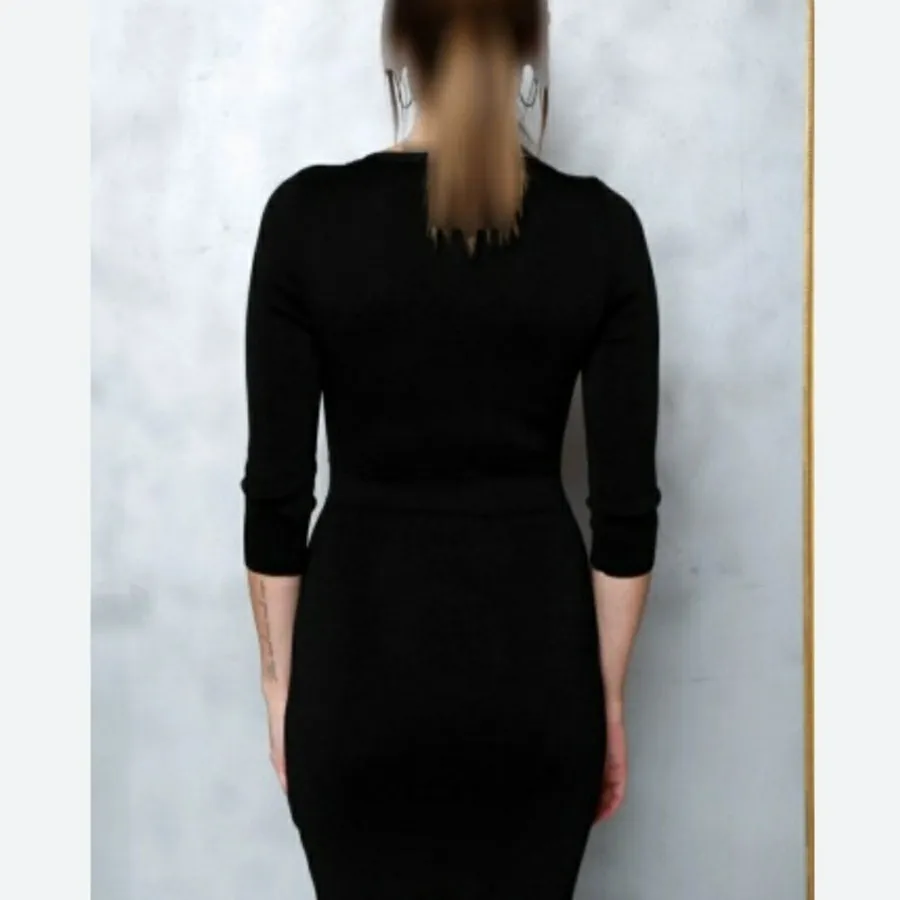 پیراهن بانداژ اسلیم فیت