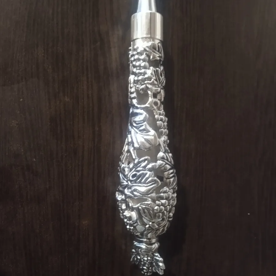 قاشق آجیل خوری