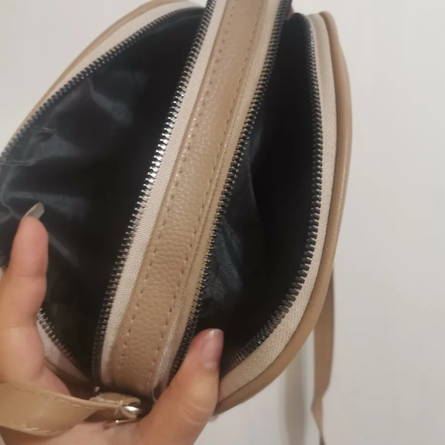 کیف نسکافه ای