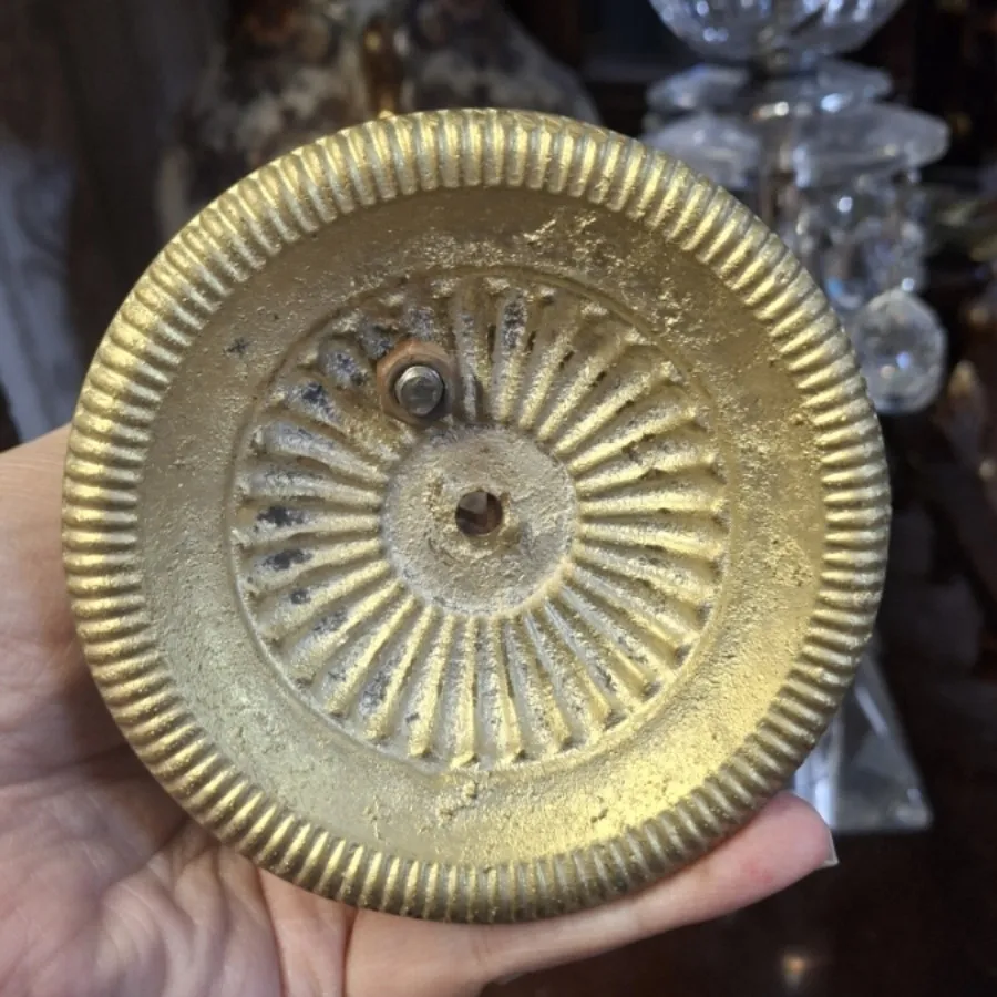 جاقاشقی برنز ارسال رایگان