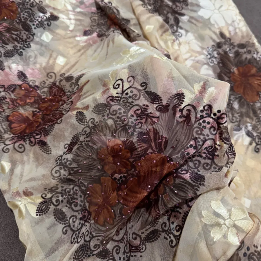 پارچه چادری