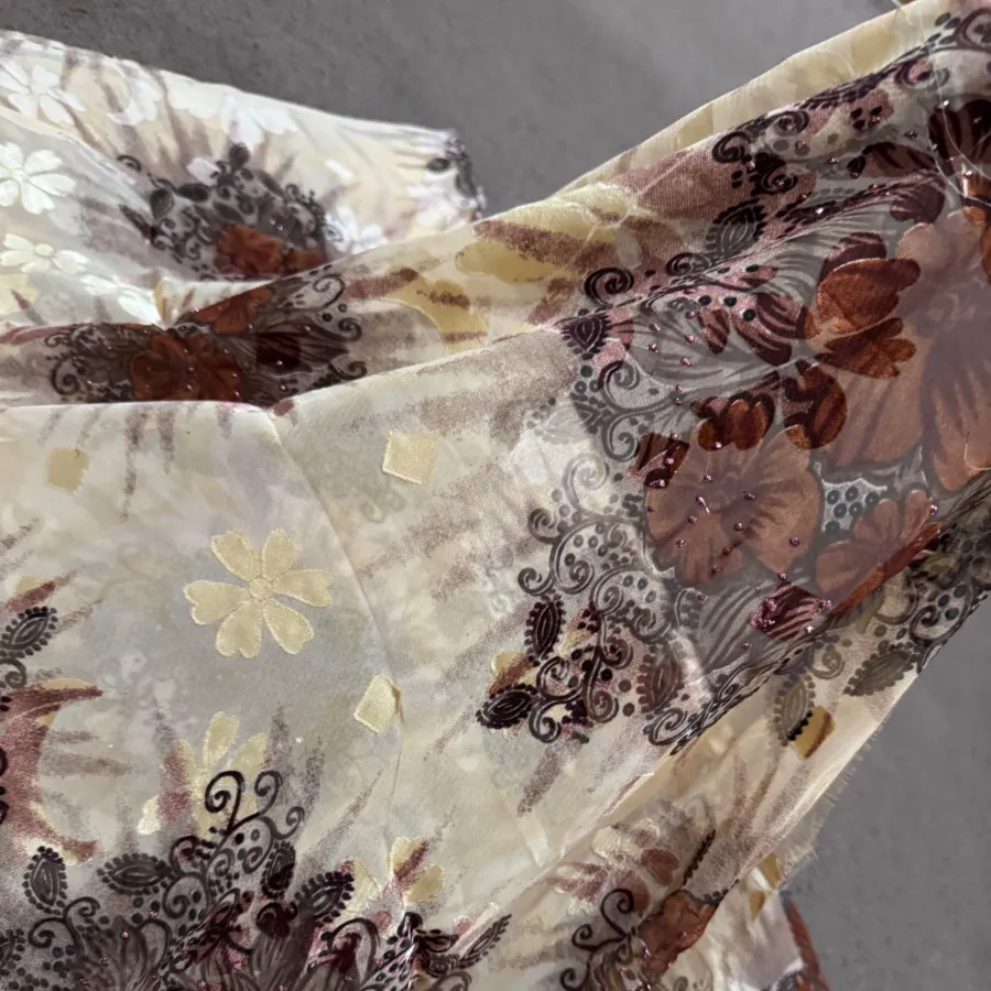 پارچه چادری