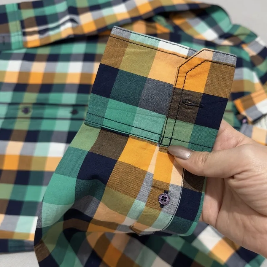 پیراهن تام تیلور مردانه