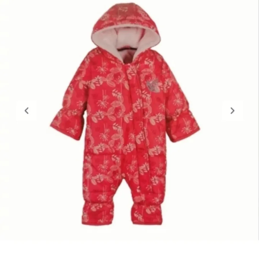 کاپشن سرهمی لوپیلو توکرکی