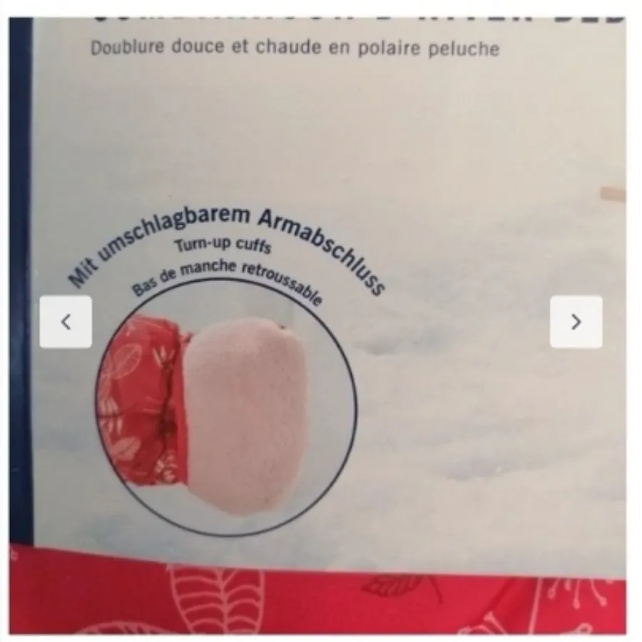 کاپشن سرهمی لوپیلو توکرکی