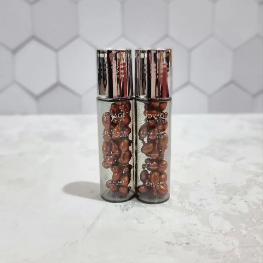 کرم ویتامین سی اوریفلیم