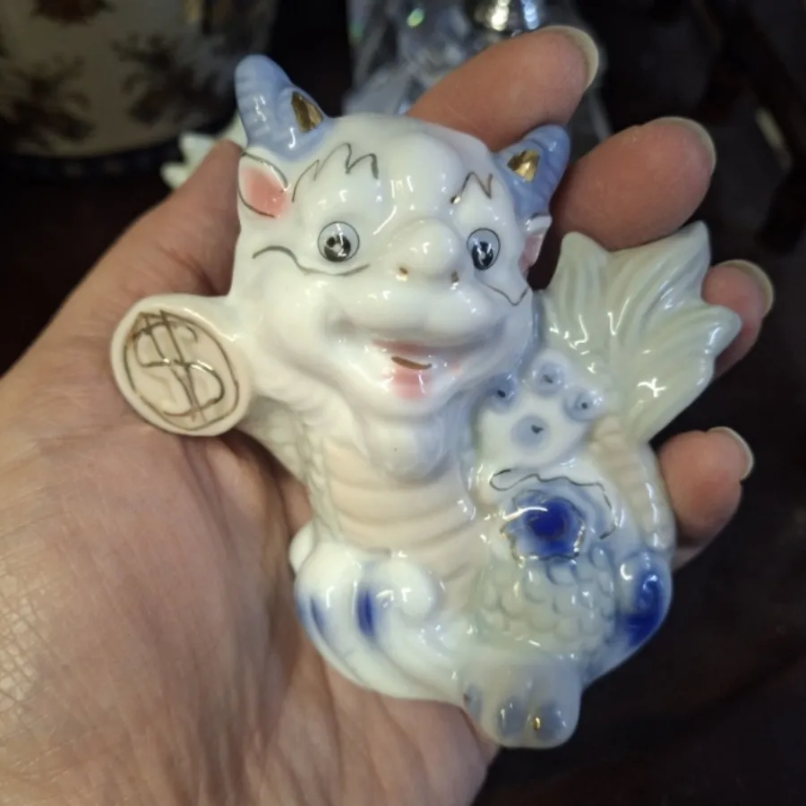 3 مجسمه چینی ارسال رایگان