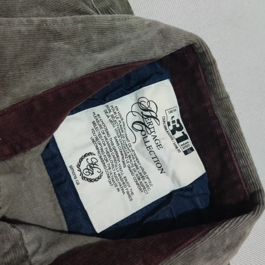 پیراهن کبریتی وارداتی