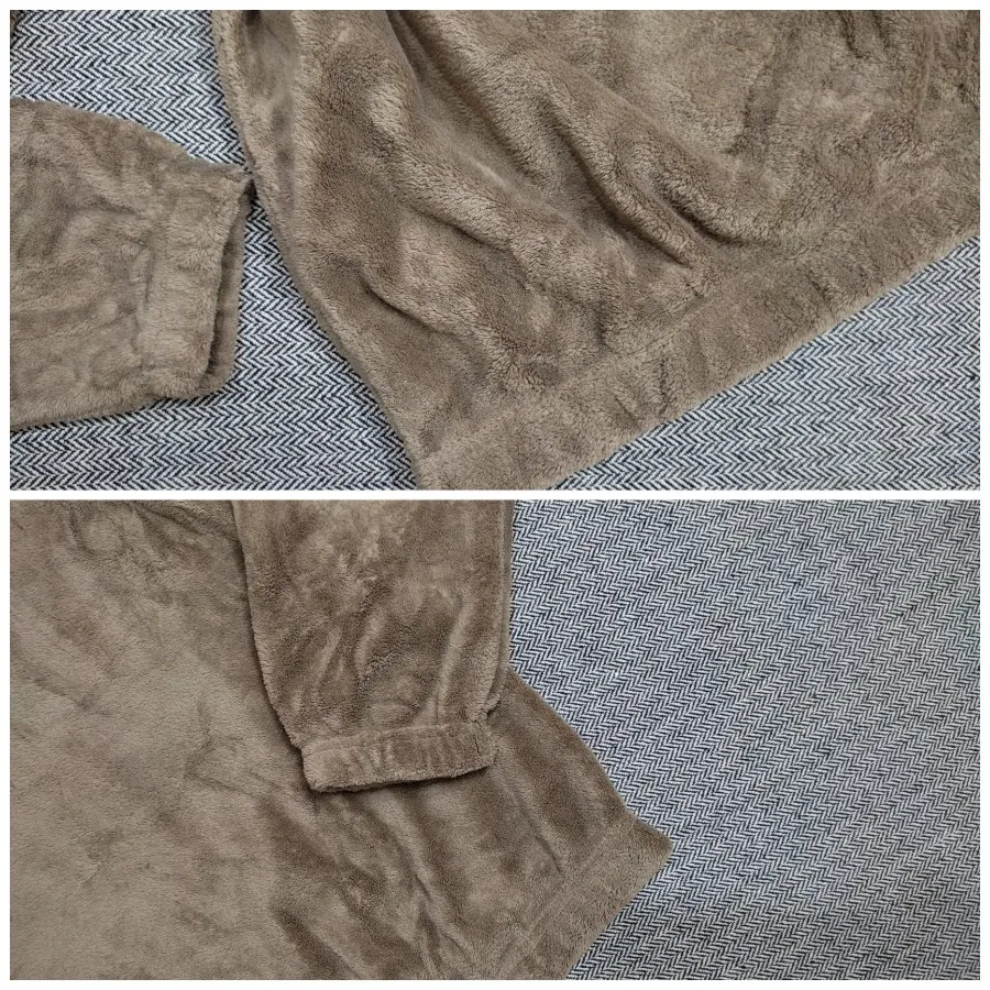 ست بلوز و شلوار تدی