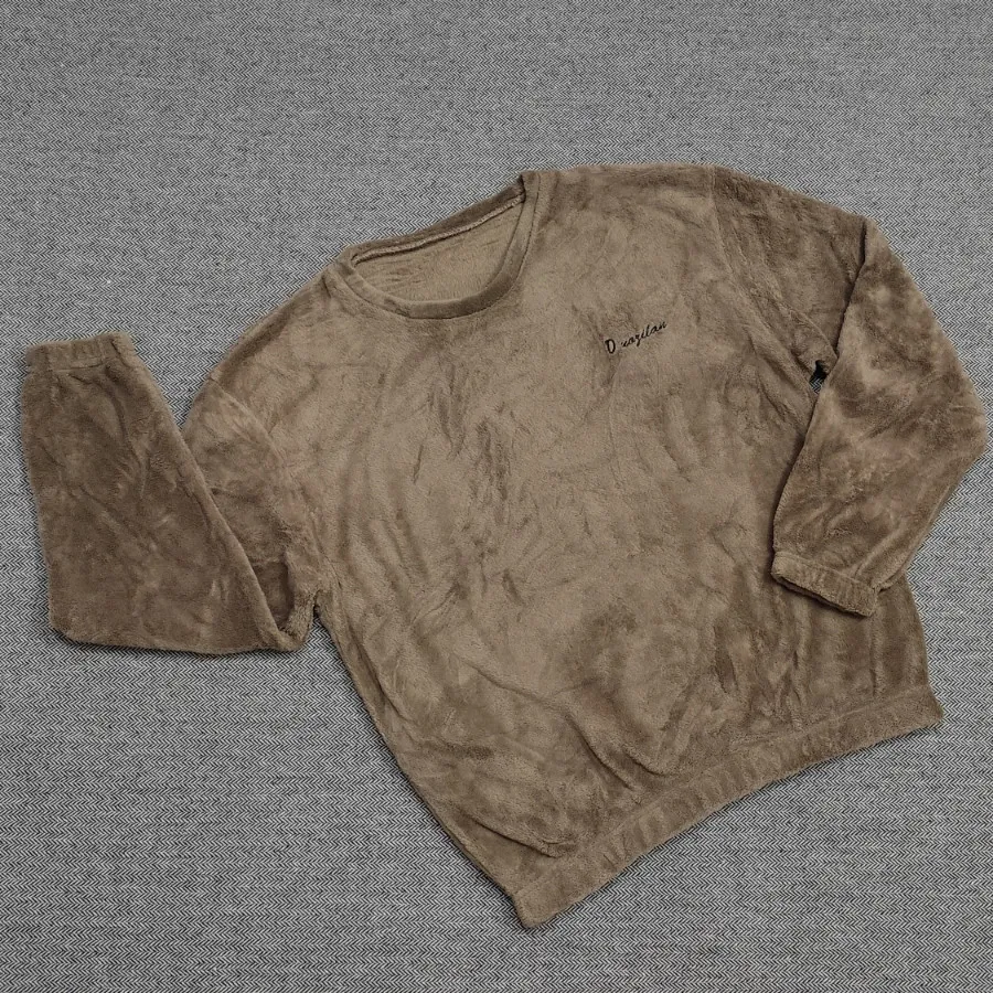 ست بلوز و شلوار تدی