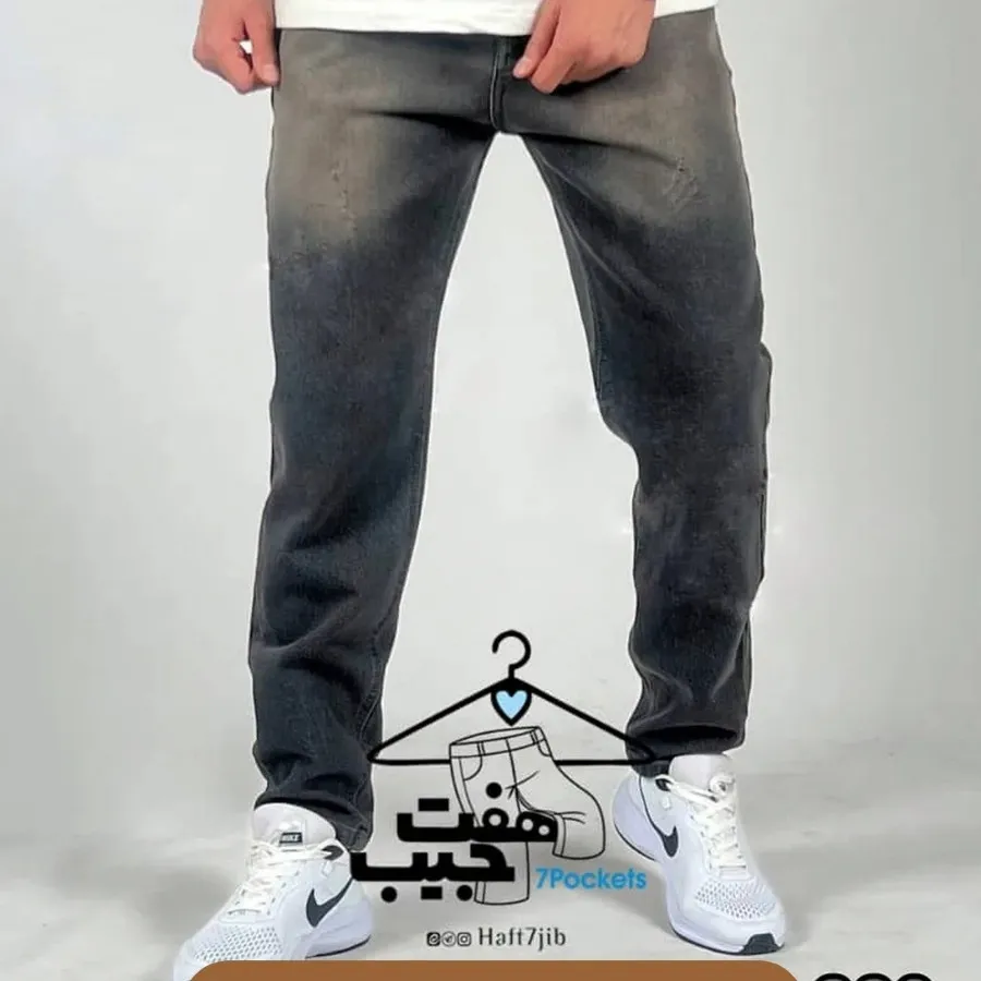 شلوارجین مردانه