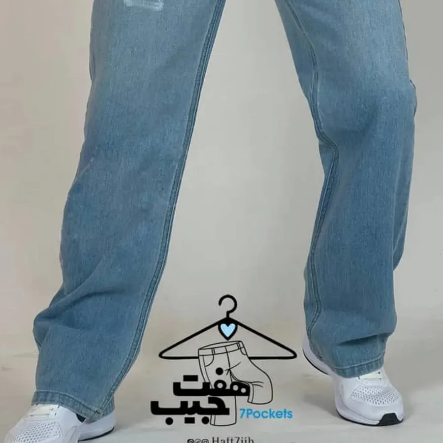 شلوارجین مردانه