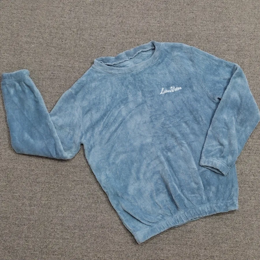 ست بلوز شلوار تدی