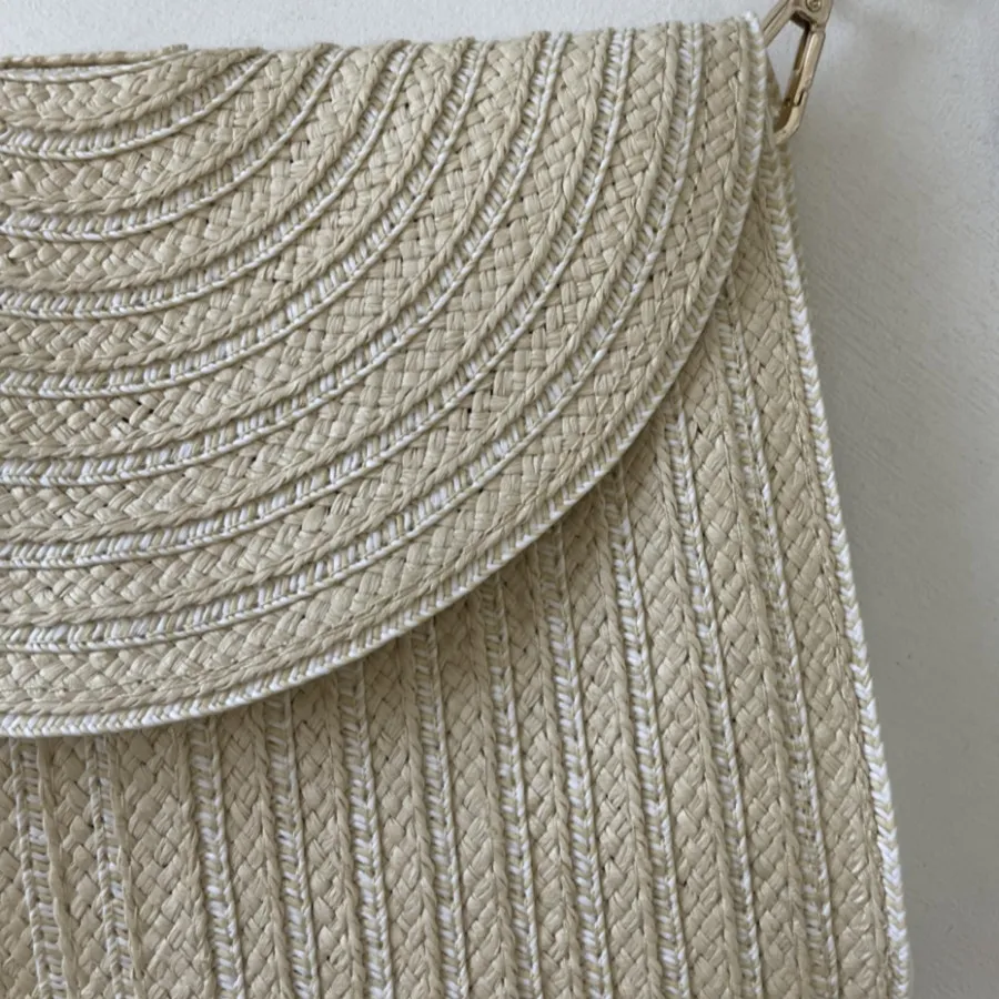 کیف حصیری المانی