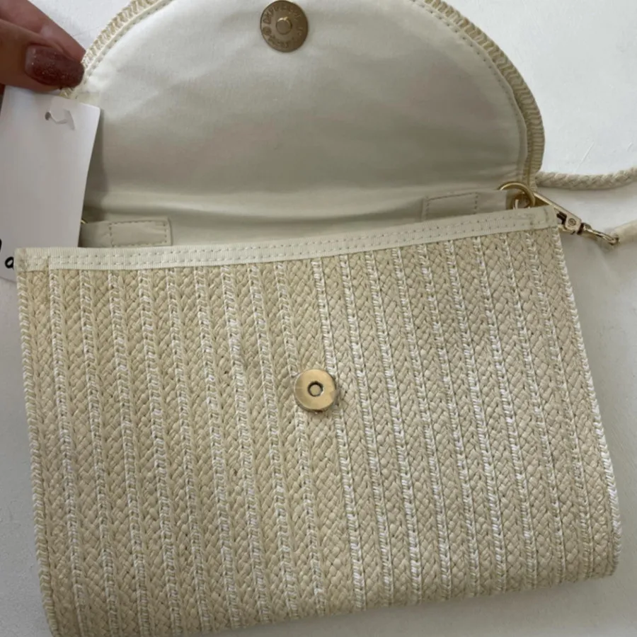 کیف حصیری المانی