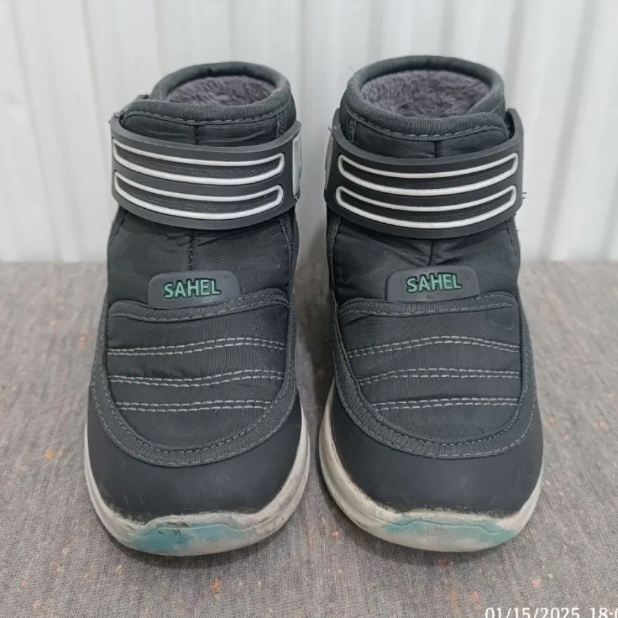 نیم بوت اسپرت