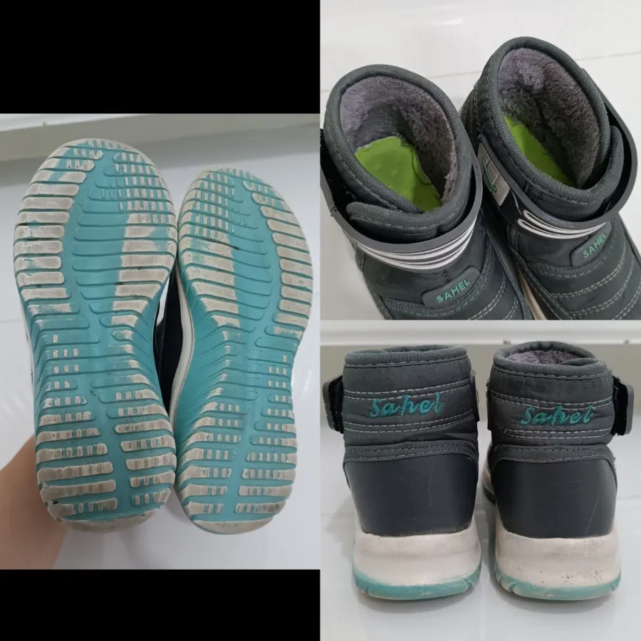 نیم بوت اسپرت