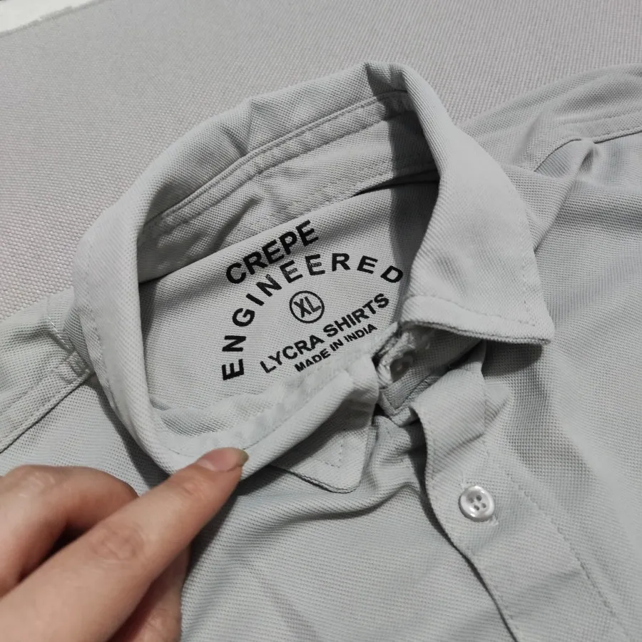 پیراهن مردانه وارداتی