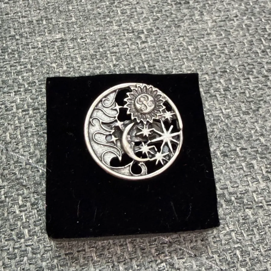 انگشتر ورشو کاملا نو