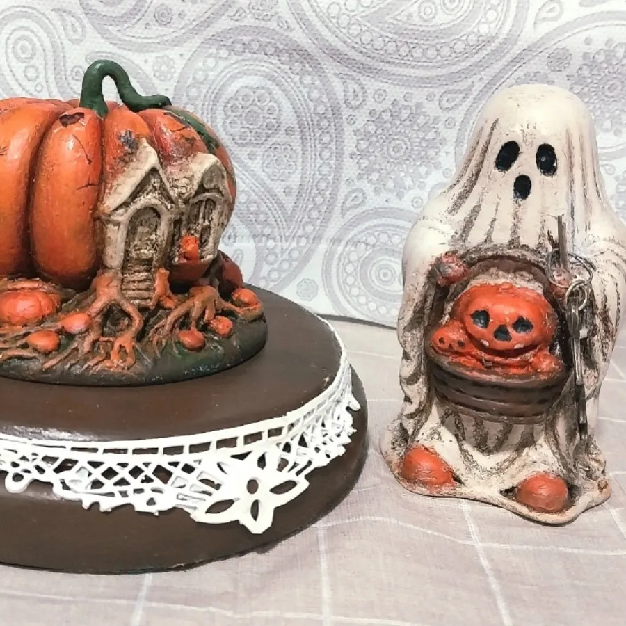 روح هالویینی