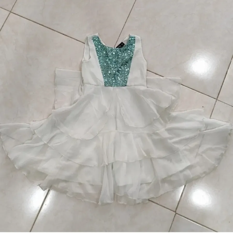 پیراهن مجلسی