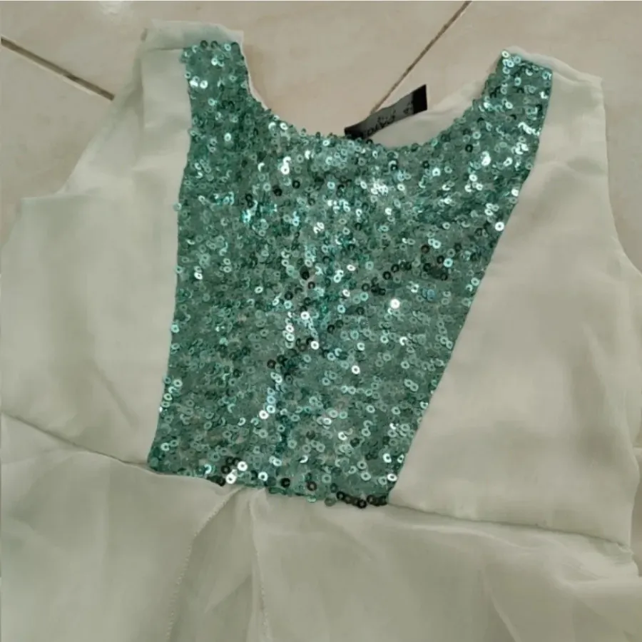 پیراهن مجلسی