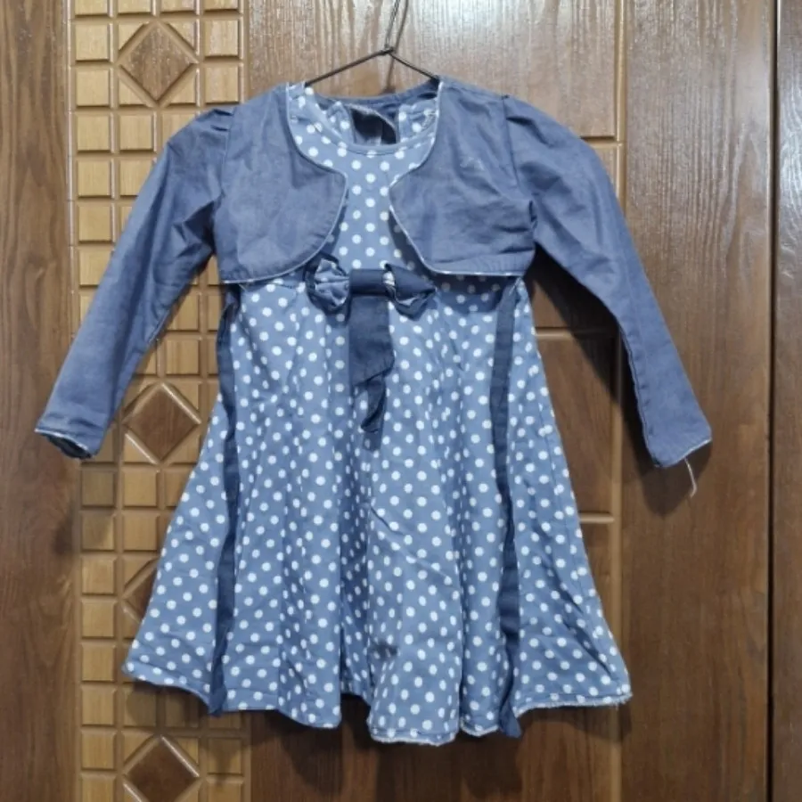 کت سارافون دخترانه