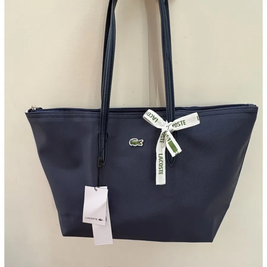 کیف اصلی لاگوست اورجینال