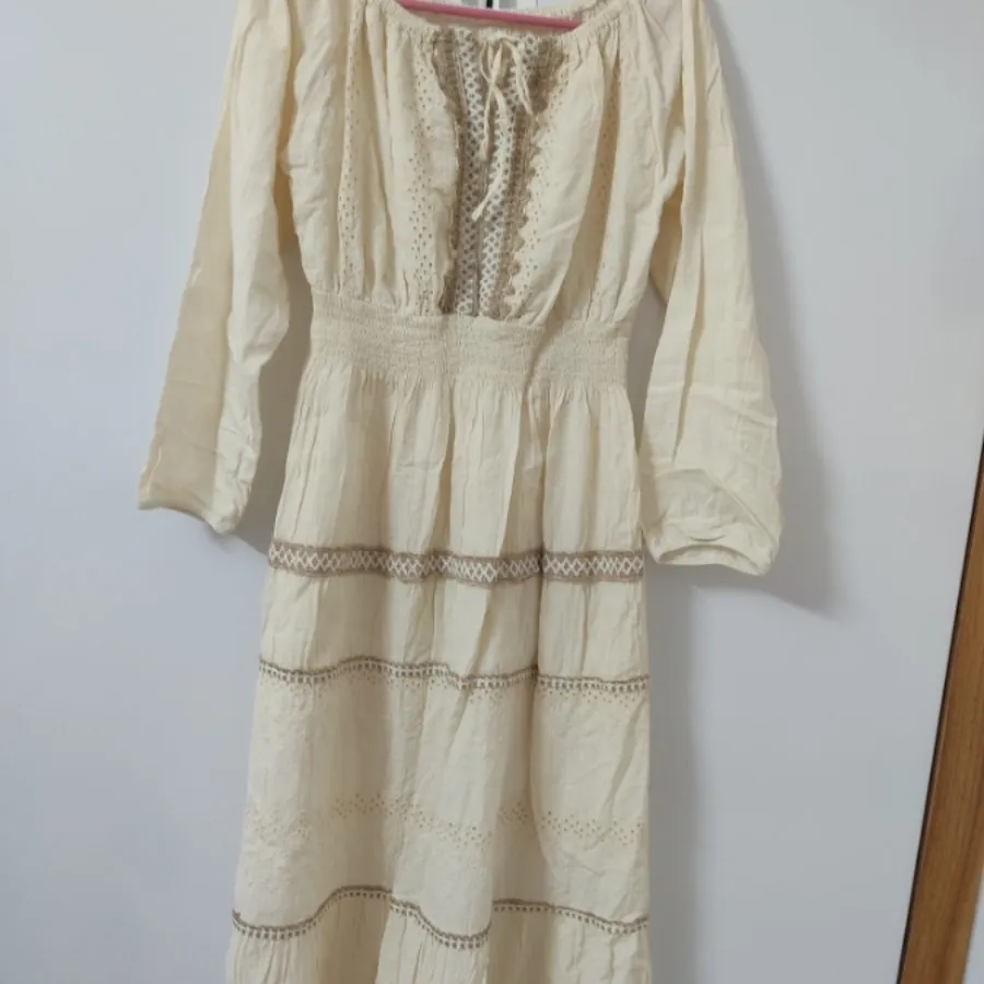 لباس ساحلی خامه دوزی