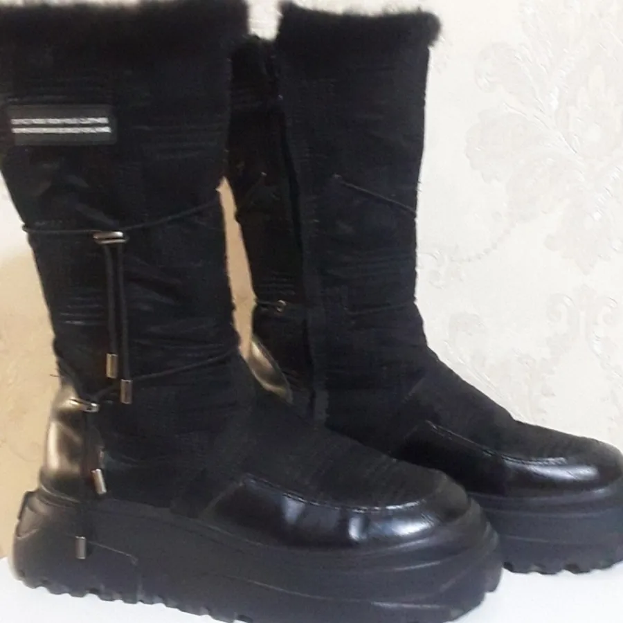 بوت  وارداتی