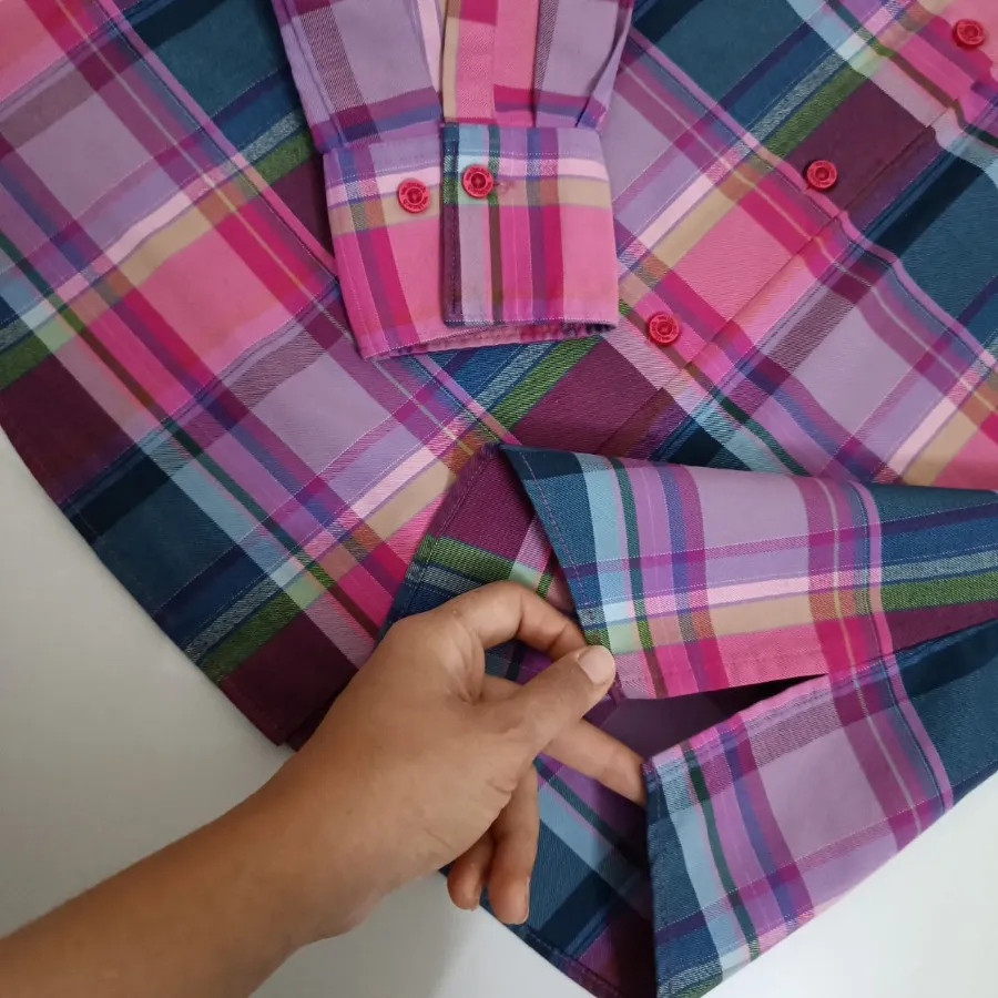 پیراهن Walbusch