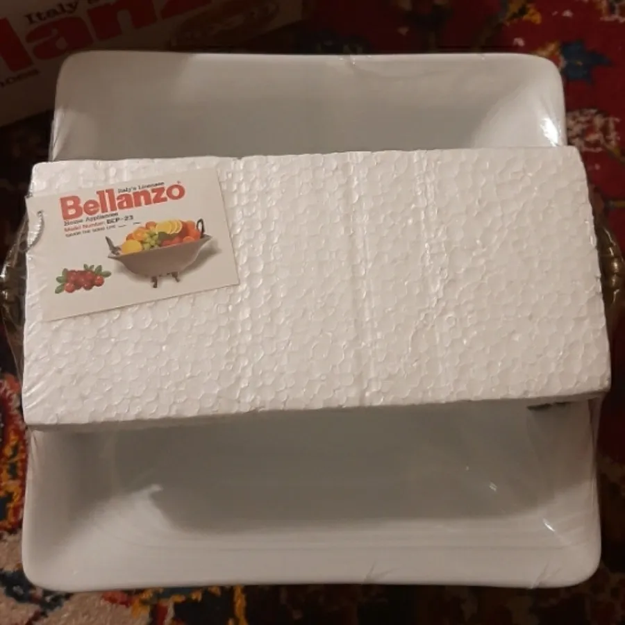 میوه خوری / آجیل خوری