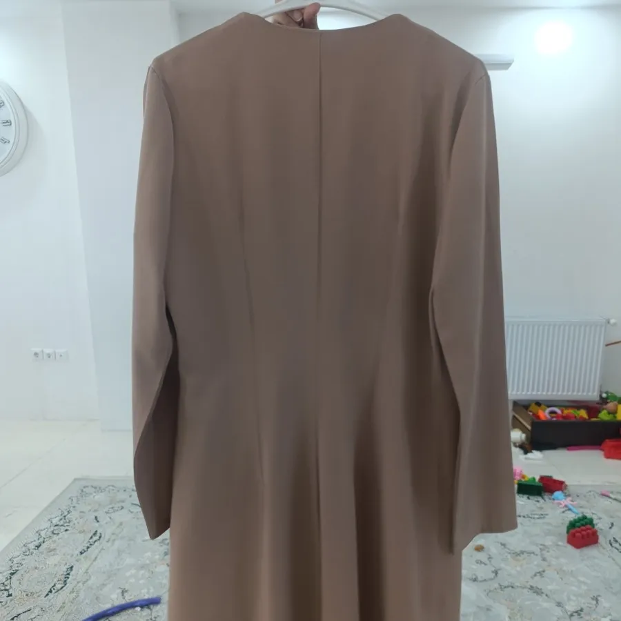 مانتو نسکافه ای