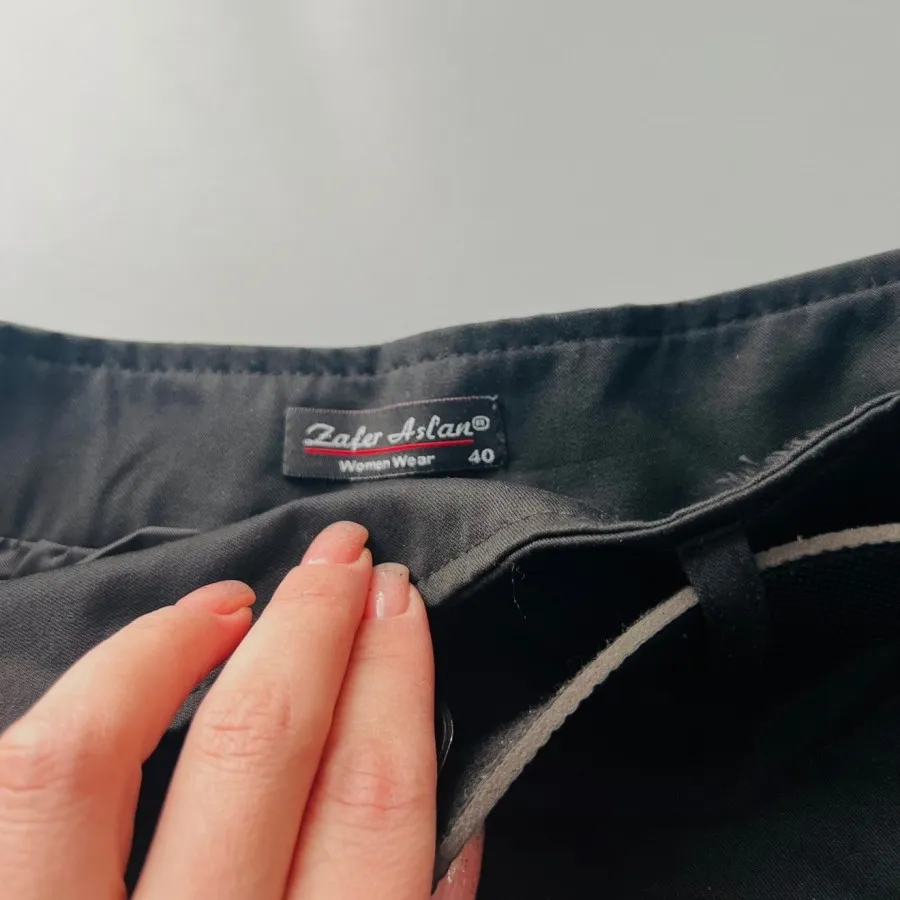 دامن کوتاه زنانه ترک