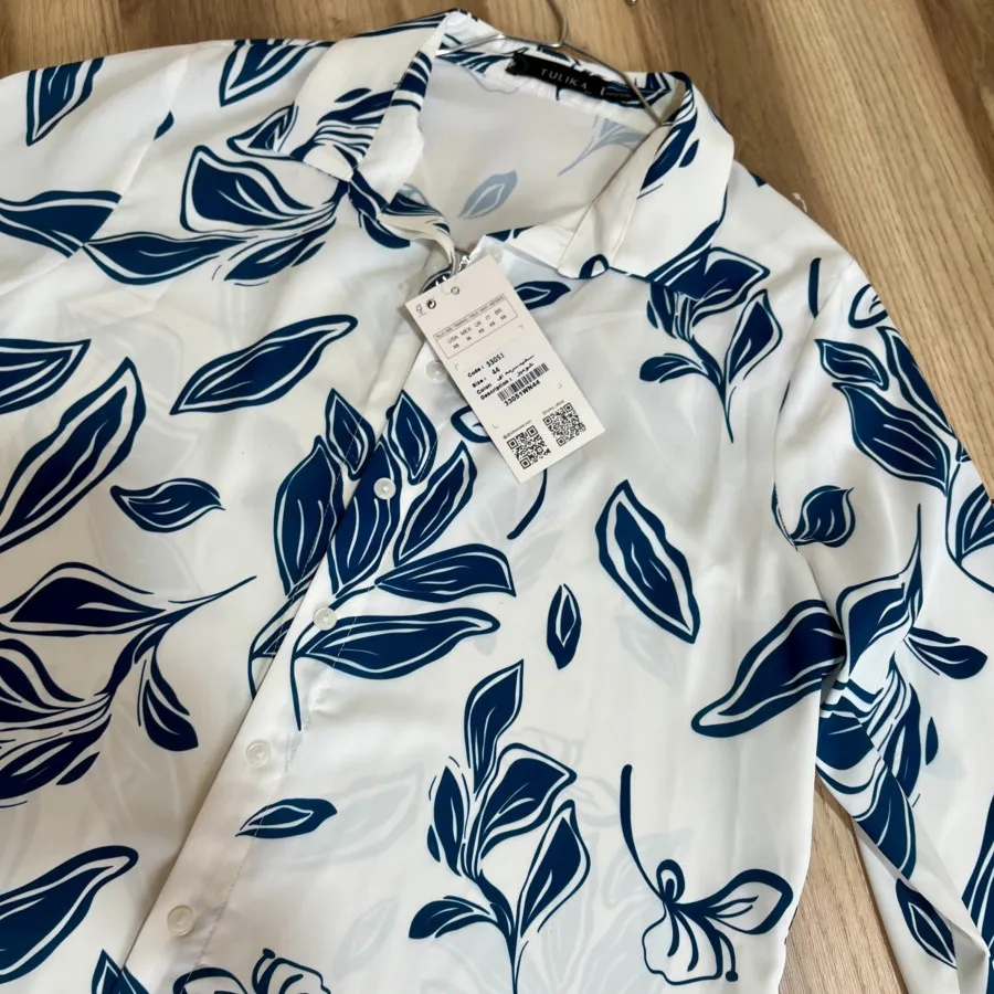 شومیز سایز 42/44