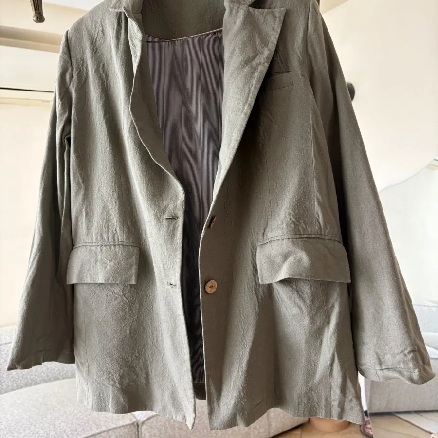 کت اسپرت دوطرفه