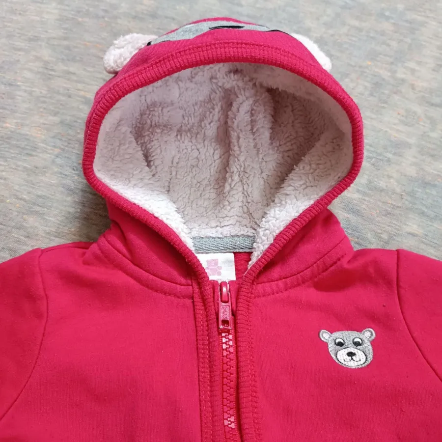 سوییشرت بچه گانه دخترانه