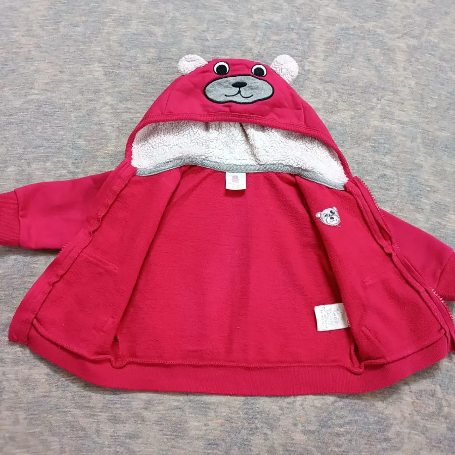 سوییشرت بچه گانه دخترانه