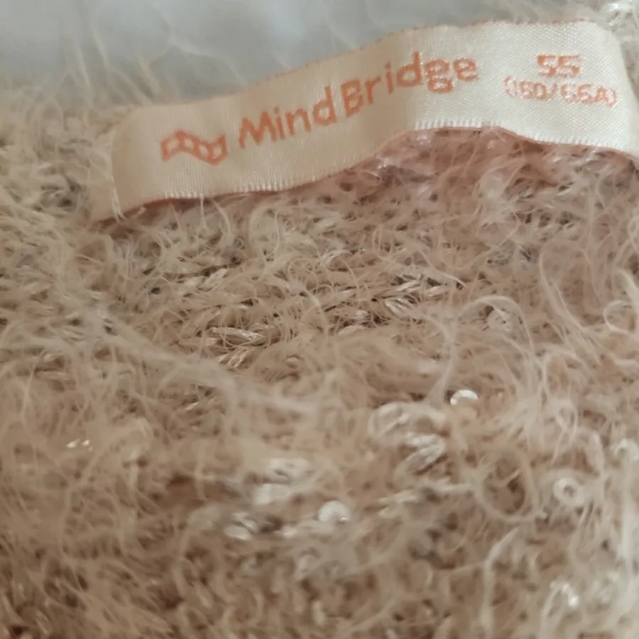 بافت موهر شاینMind bridge