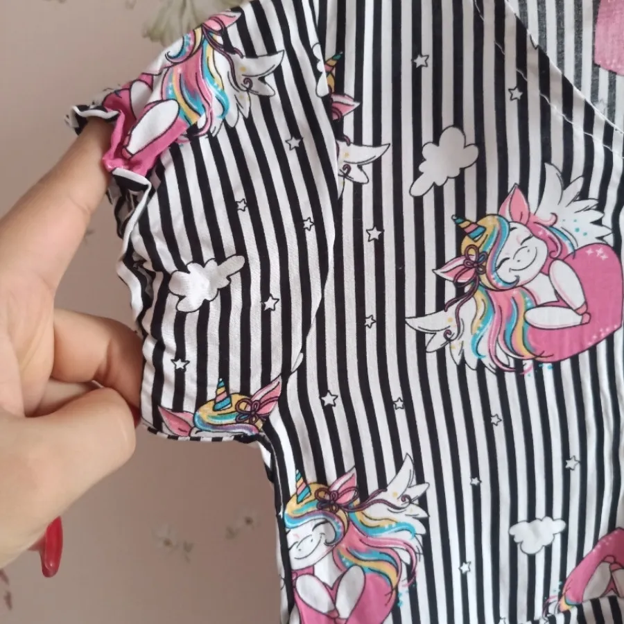 پیراهن کودک