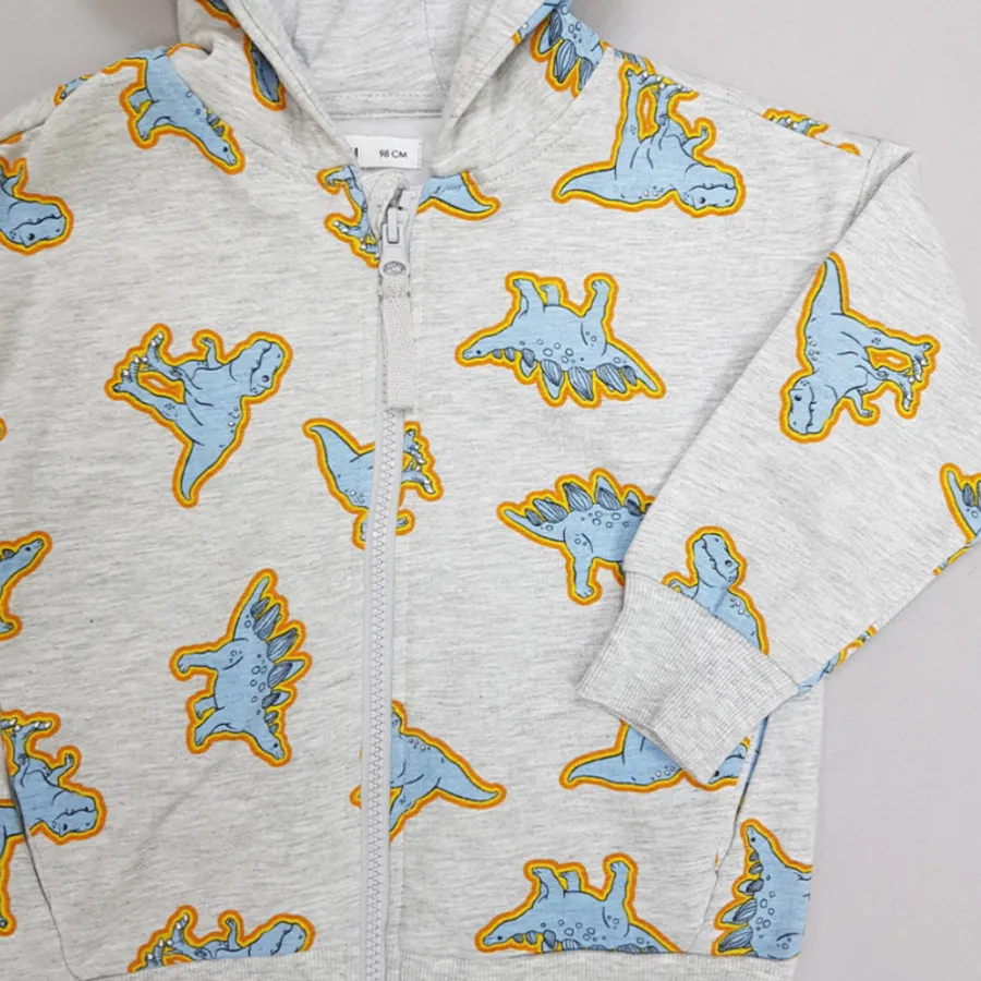 سوییشرت برندsinsay