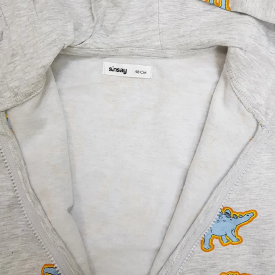 سوییشرت برندsinsay