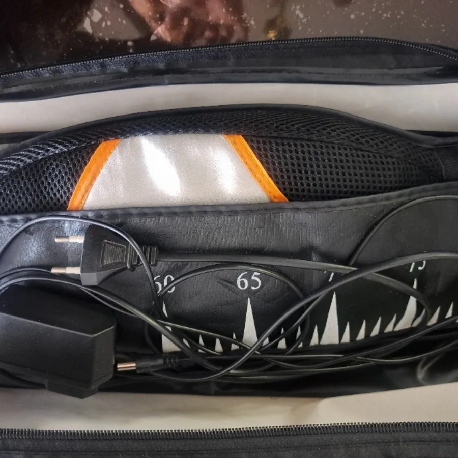 کمربند ویبره لاغری